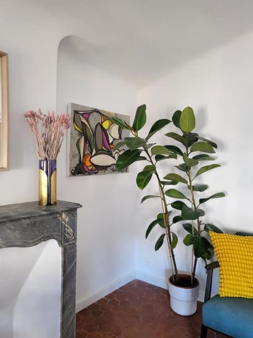 Appartement Au Coeur De Marseille, Le Stassi *
