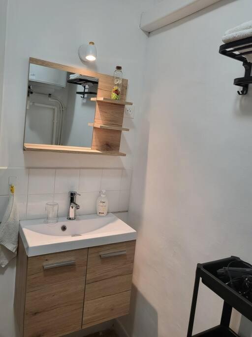 Appartement Au Coeur De Marseille, Le Stassi *