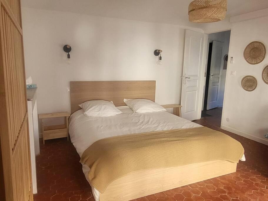 Au Coeur De Marseille, Le Stassi Appartement