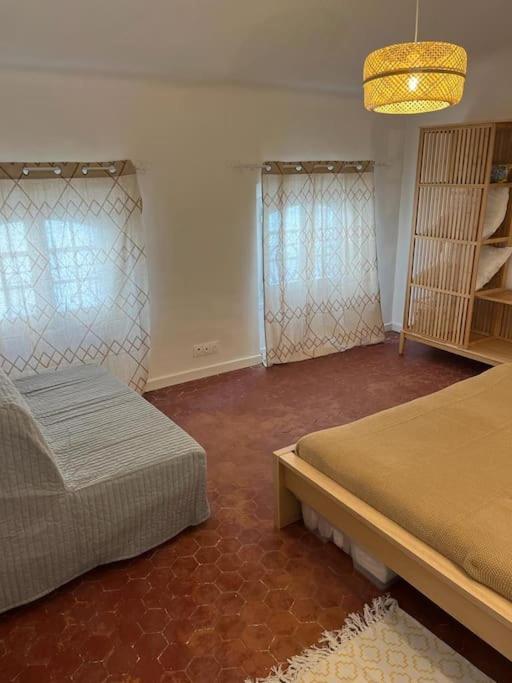 Apartment Au Coeur De Marseille, Le Stassi