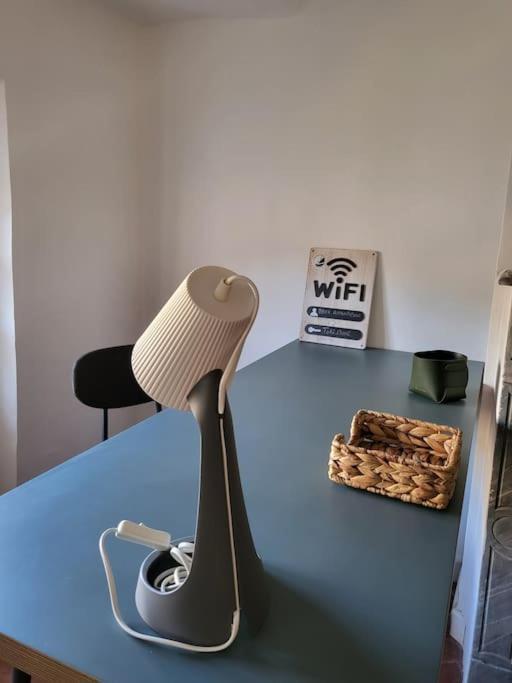 Au Coeur De Marseille, Le Stassi Apartment *