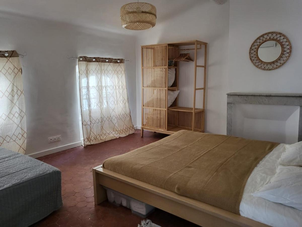 Appartement Au Coeur De Marseille, Le Stassi